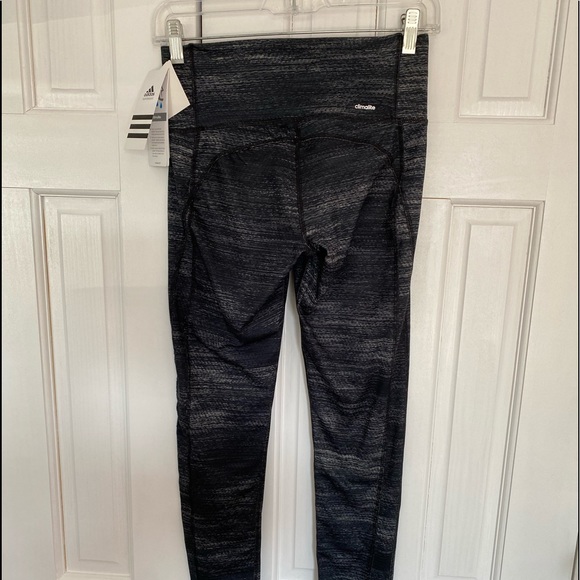 NWT Adidas Performer Leggings NWT Size S - Picture 3 of 9